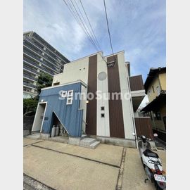 クレフラスト三宅の賃貸物件