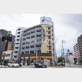 アヴァンセ那の川 3階 築26年1ヶ月の賃貸物件