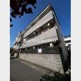 摂津本山駅より徒歩9分 3階 築27年5ヶ月の賃貸物件