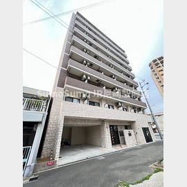 姫島駅より徒歩7分 6階 築11年1ヶ月の賃貸物件