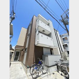 ワコーレヴィータ西宮今津の賃貸物件