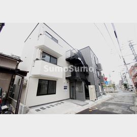 ＦＥＲＩＯ高宮 1階 築8年1ヶ月の賃貸物件