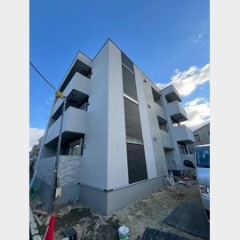 小林駅より徒歩10分 3階 新築の賃貸物件