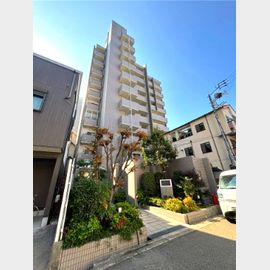 エオス5D 5階 築26年9ヶ月の賃貸物件