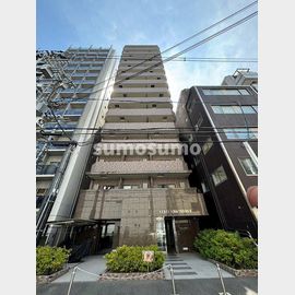 リーガル南船場３ 5階 築6年6ヶ月の賃貸物件