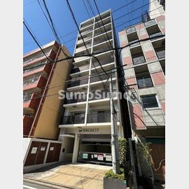 薬院駅より徒歩4分 4階 築19年3ヶ月の賃貸物件