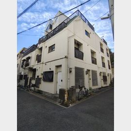 キャッスル元町 1階 築40年5ヶ月の賃貸物件