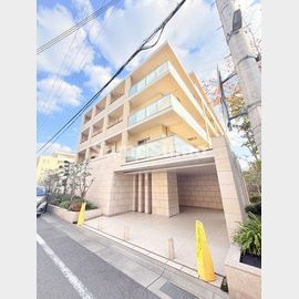 ローレルコート芦屋の賃貸物件