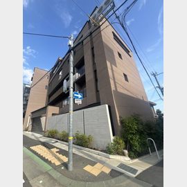 GOPIRESIDENCESの賃貸物件