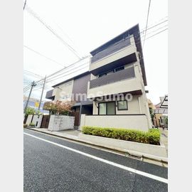 フォレストメゾン弦巻の賃貸物件