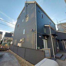 リオン自由が丘の賃貸物件