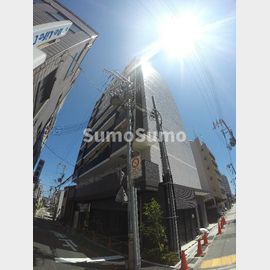 グランカリテ神戸ハーバーランド前の賃貸物件