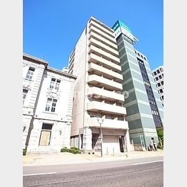 サンコーガルフタワー 8階 築21年10ヶ月の賃貸物件