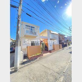 メゾンブロー 2階 築40年1ヶ月の賃貸物件