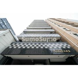 中洲川端駅より徒歩2分 8階 築19年1ヶ月の賃貸物件