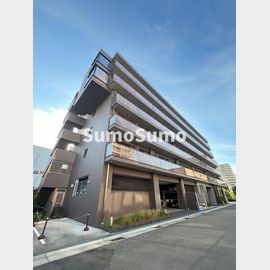 西宮北口プライマリーワンガーデンテラスの賃貸物件