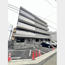 唐人町駅より徒歩10分 1階 新築の賃貸物件