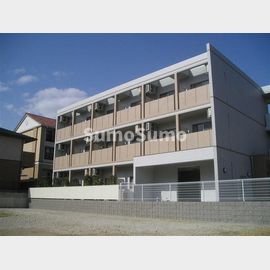 フェリーチェスの賃貸物件