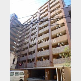 エステムコート新神戸エリタージュの賃貸物件