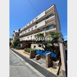 武庫之荘駅より徒歩8分 2階 築38年8ヶ月の賃貸物件