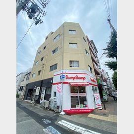 ロイヤルメゾン兵庫駅前通り 4階 築55年2ヶ月の賃貸物件