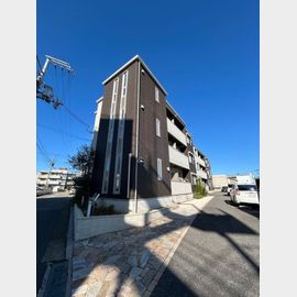 CanalArkキャナルアークの賃貸物件