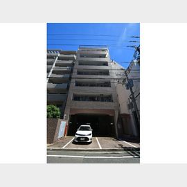 大橋駅より徒歩3分 3階 築28年10ヶ月の賃貸物件