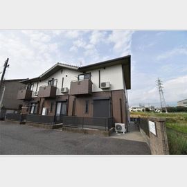 サニーコート若竹の賃貸物件