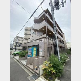 まりもマンション 4階 築36年の賃貸物件