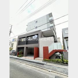 クルール尼崎の賃貸物件