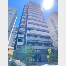 ララプレイス阿波座駅前フェリオの賃貸物件