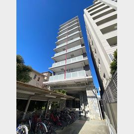 サムティ夙川レジデンス 2階 築18年3ヶ月の賃貸物件