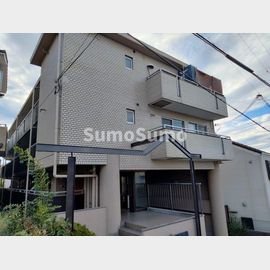 山手ハイツ 3階 築39年9ヶ月の賃貸物件