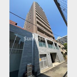 ＬＣ難波西 3階 築18年3ヶ月の賃貸物件