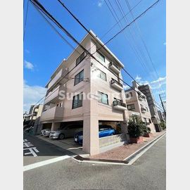 西宮北口駅より徒歩7分 1階 築36年9ヶ月の賃貸物件