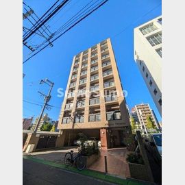 大濠公園駅より徒歩7分 2階 築20年11ヶ月の賃貸物件