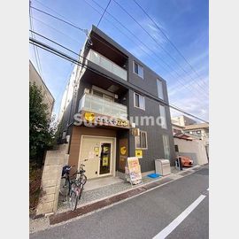 西宮北口駅より徒歩7分 2階 築2年10ヶ月の賃貸物件