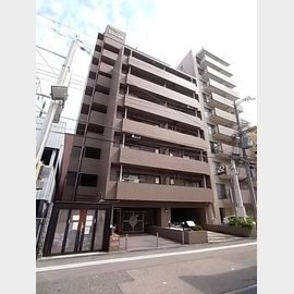 新開地駅より徒歩3分 8階 築33年10ヶ月の賃貸物件