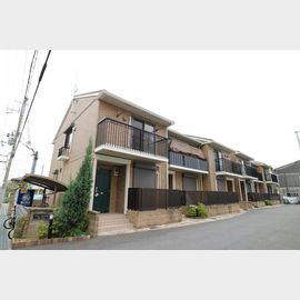 メゾンリベルタA 1階 築17年3ヶ月の賃貸物件