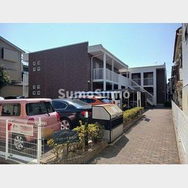 西明石駅より徒歩15分 1階 築16年9ヶ月の賃貸物件