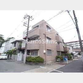 カナル夙川の賃貸物件