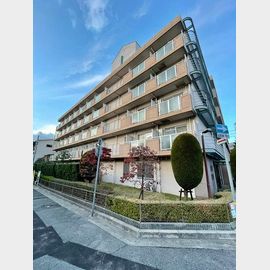 ユニテソリステ津門川の賃貸物件