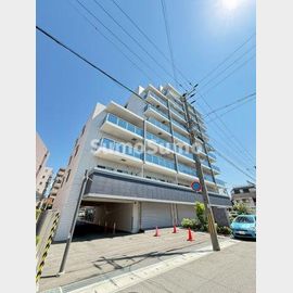 東垂水駅より徒歩6分 9階 築2年5ヶ月の賃貸物件