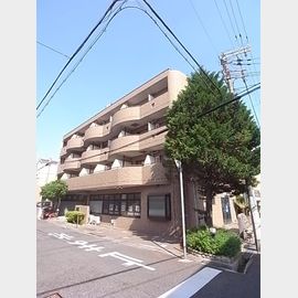 岩屋駅より徒歩4分 2階 築28年1ヶ月の賃貸物件