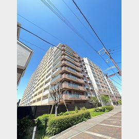 ライオンズスクエア塚口アバンティアの賃貸物件