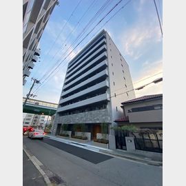 Ｒｅｓｉｕｒ—ＨＫＯＢＥＧＲＡＮＤＦＥＥＬ 6階 築5年1ヶ月の賃貸物件