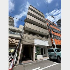 エイト新町 3階 築40年1ヶ月の賃貸物件