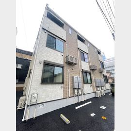 南福岡駅より徒歩4分 1階 築2年1ヶ月の賃貸物件