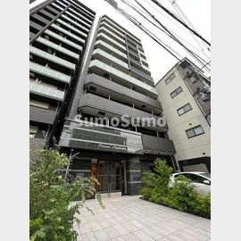 プレサンス長堀通グレイタス 3階 築4年11ヶ月の賃貸物件