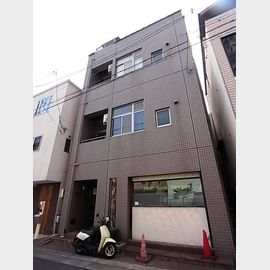 新長田駅より徒歩5分 3階 築22年10ヶ月の賃貸物件